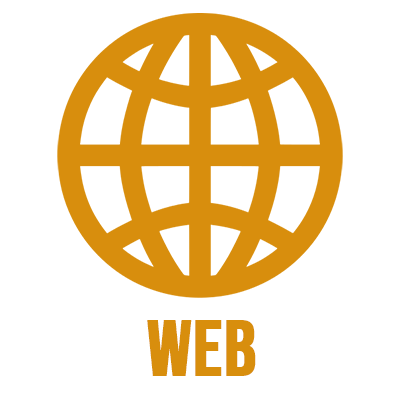 Web icone